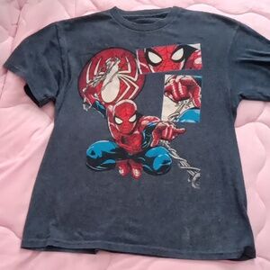 Spiderman T-shirt